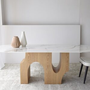 MESA COMEDOR PETRA