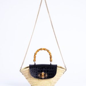 JACQUELINE CAPAZO MINI