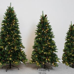 ABETO DE NAVIDAD