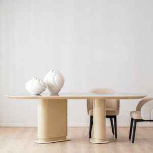 MESA DE COMEDOR DUNE