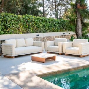CONJUNTO VEGA TOPO
