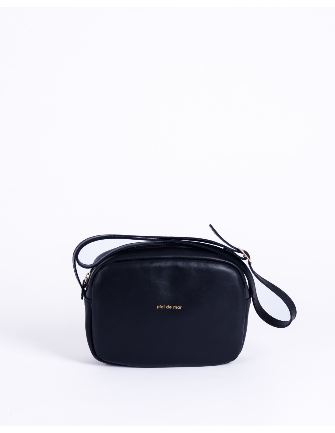 BOLSO GRETA MINI NEGRO - Imagen 2